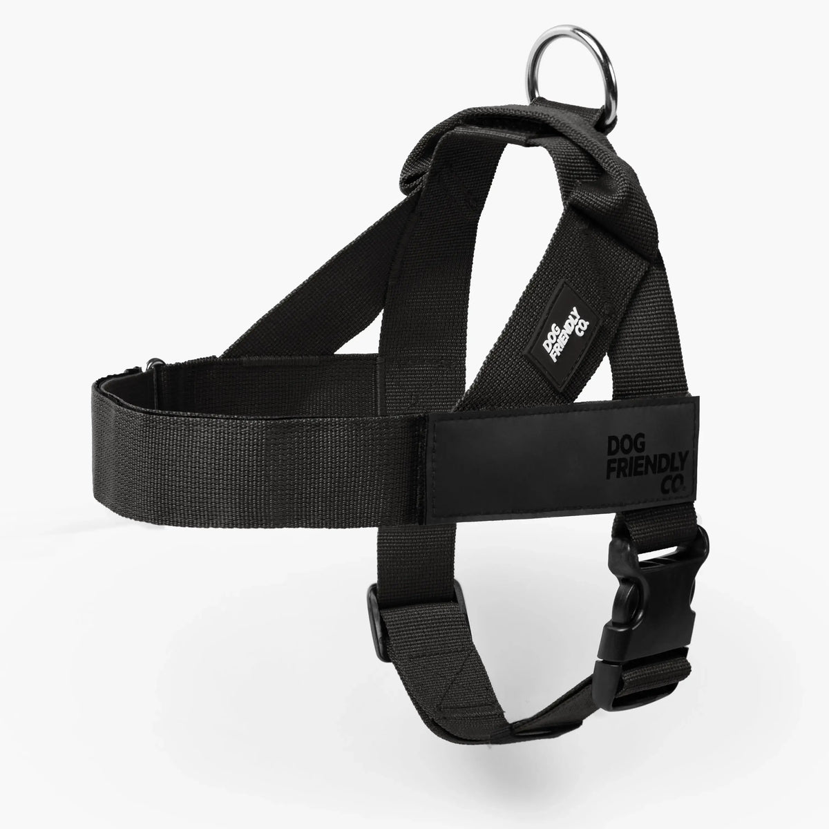No-Pull Dog Harness – Easy Fit, Safe & Comfortable for All Dogs