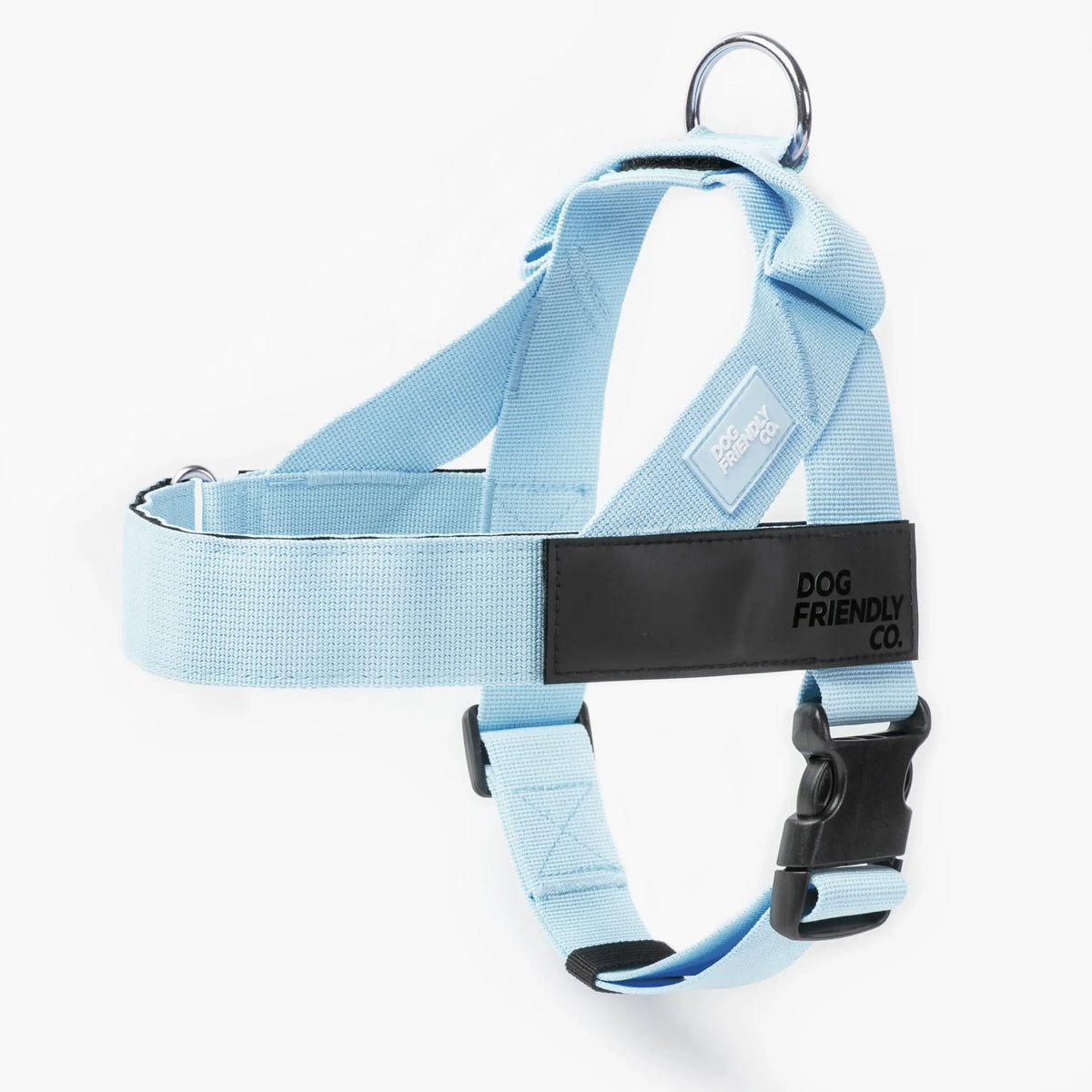 No-Pull Dog Harness – Easy Fit, Safe & Comfortable for All Dogs