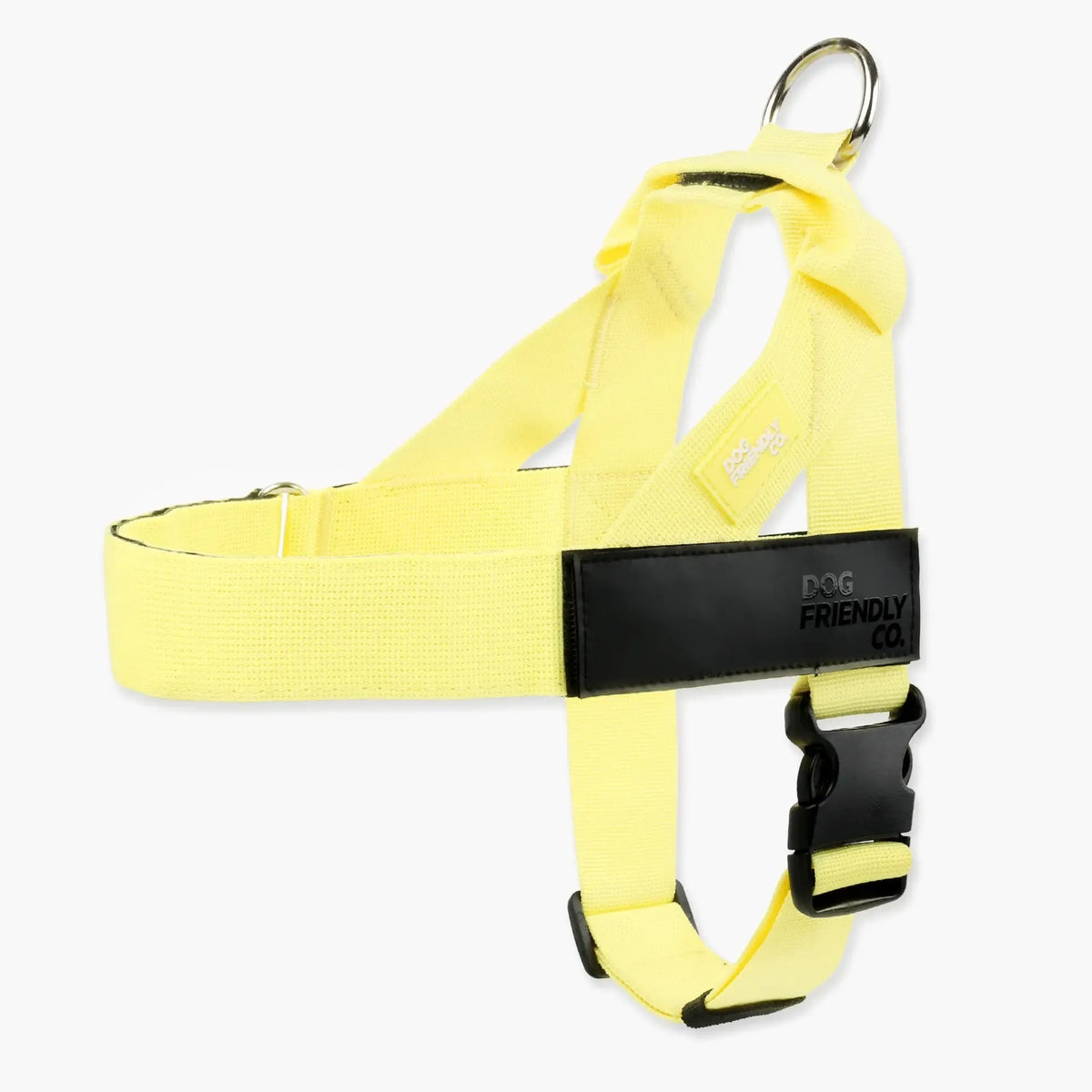 No-Pull Dog Harness – Easy Fit, Safe & Comfortable for All Dogs