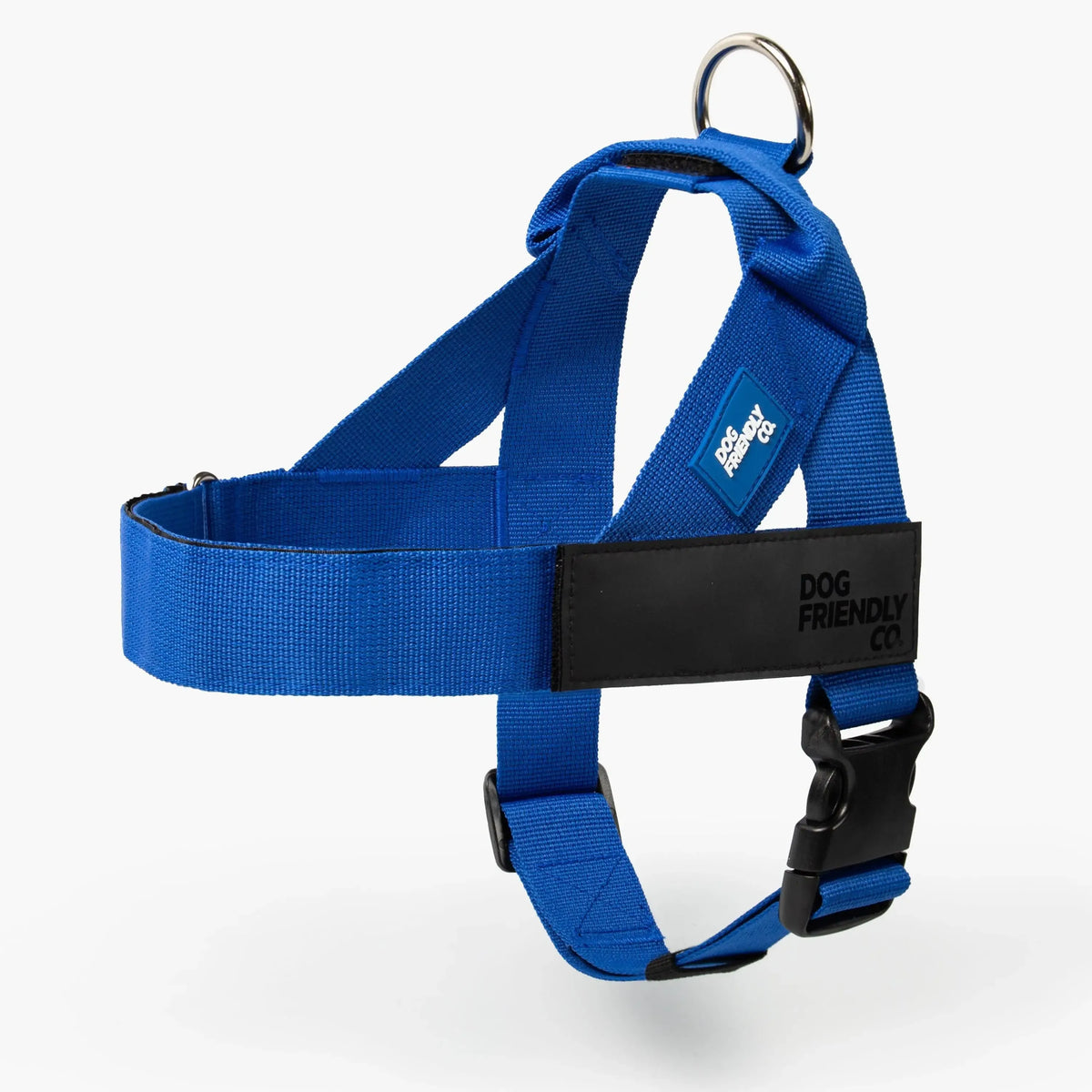 No-Pull Dog Harness – Easy Fit, Safe & Comfortable for All Dogs