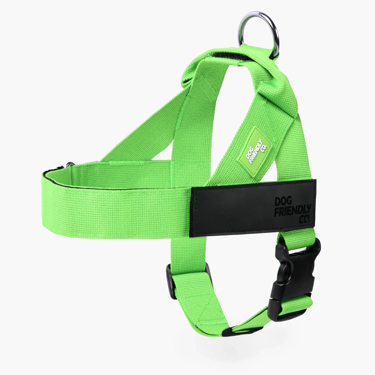 No-Pull Dog Harness – Easy Fit, Safe & Comfortable for All Dogs