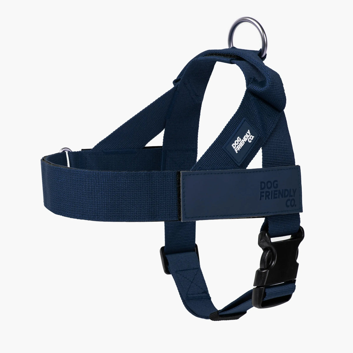 No-Pull Dog Harness – Easy Fit, Safe & Comfortable for All Dogs